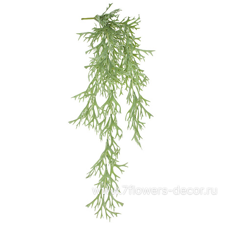 Растение искусственное Стегхорн ампельный, 85 см - фото 1
