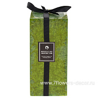 Свеча квадрат (парафин), 7x7xH15 см - фото 1