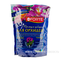 Субстрат "Орхидея", 1 л, Bona Forte - фото 1