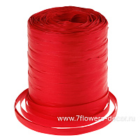 Рафия искусственная, 15 ммx200 м - фото 1