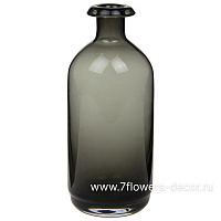 Бутыль (стекло), D9xH21 см - фото 1