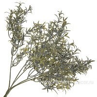 Растение искусственное "Суккулент", H30 см - фото 1