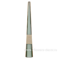 Свеча конус (воск), H36 см - фото 1