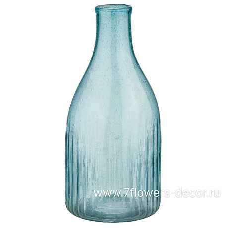Бутыль (стекло), D7xH16 см - фото 1