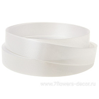 Лента полипропилен, 20 ммx100 ярд - фото 1