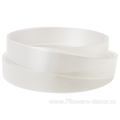 Лента полипропилен, 20 ммx100 ярд - фото 1