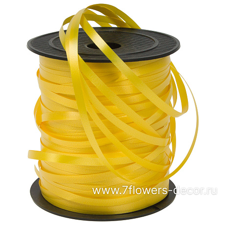 Лента полипропилен, 5 ммx250 ярд - фото 1