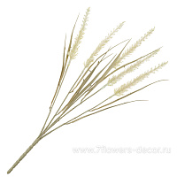 Растение искусственное "Осока", H56 см - фото 1