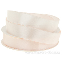 Лента атлас, 15 ммx25 ярд, на катушке - фото 1