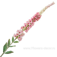 Цветок искусственный "Эремурус", H76 см - фото 1