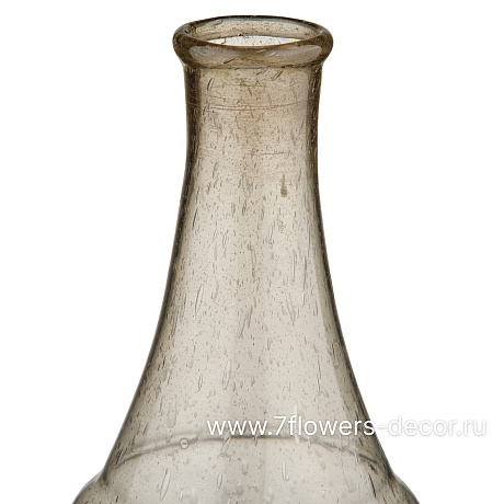 Бутыль (стекло), D7xH20 см - фото 2