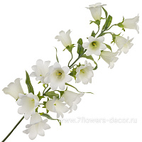 Цветок искусственный "Колокольчик", H81 см - фото 1