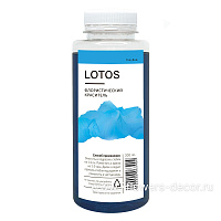 Краска для живых цветов, 0,3 л, Lotos - фото 1