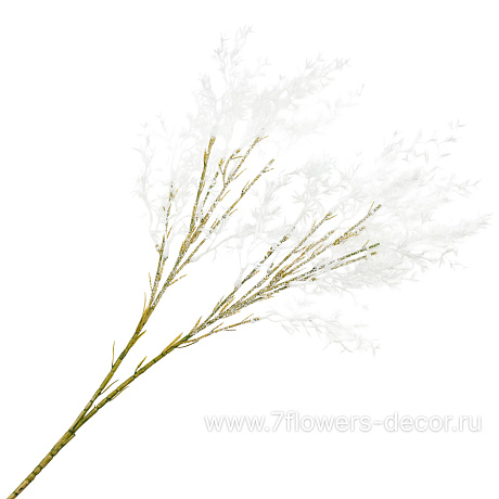 Цветок искусственный Шероховатка раскидистая, H71 см - фото 1