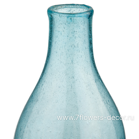 Бутыль (стекло), D7xH16 см - фото 2