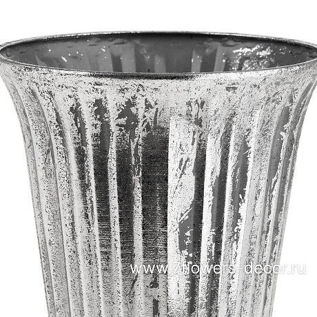 Чаша (металл), D13хН19,5 см - фото 2