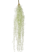Растение искусственное "Tillandsia hair Bush" - фото 1