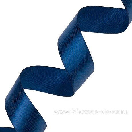 Лента атлас, 25 ммx25 ярд, на катушке - фото 3