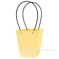 Набор сумок с ламинацией (картон), 11,5x17xH20 см (10шт)
