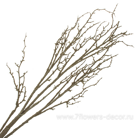Ветка искусственная Ветвь, H145 см - фото 1