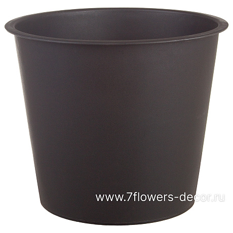 Кашпо Nobilis Marco Pa-gold Vase (полистоун), D41хH86 см, с тех.горшком - фото 4