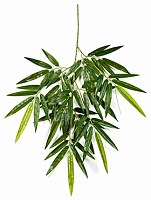 Растение искусственное "Бамбук", 65 см - фото 1
