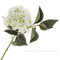 Цветок искусственный "Гортензия Гигант", H110 см - фото 1