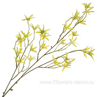 Цветок искусственный "Твидия", H91 см - фото 1