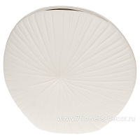 Ваза "Art" (керамика), D8х20хН18,5 см - фото 1