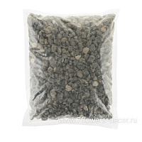 Галька морская, 3-6 мм, 1 кг - фото 1