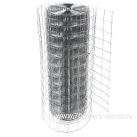 Сетка флористическая, 50 смx10 м - фото 1