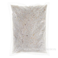Грунт окатанный, 1,5-2,5 мм, 1 кг - фото 1