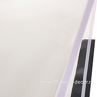 Набор прозрачной пленки  с цветной окантовкой, 58х58 см, (20 шт) - фото 1