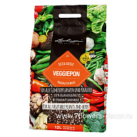 Субстрат Lechuza "Veggie Pon", 12 л - фото 1