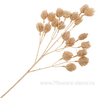 Растение искусственное "Гомфрена", H78 см - фото 1