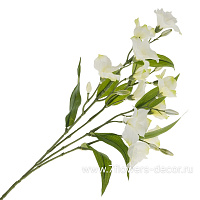 Цветок искусственный "Альстромерия", 64 см - фото 1