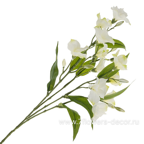 Цветок искусственный Альстромерия, 64 см - фото 1