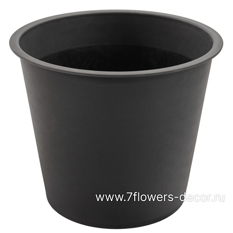 Кашпо полистоун Nobilis Marco Pm-bgrey Socdung Vase - фото 9