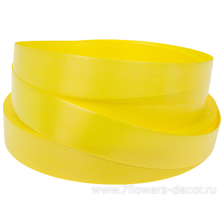 Лента полипропилен, 20 ммx100 ярд - фото 1