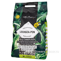 Субстрат Lechuza "Pon", 18 л - фото 1