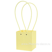 Набор сумок с ламинацией (картон), 11,5x10,5xH13 см (10шт)