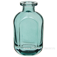 Бутыль (стекло), D7xH12 см - фото 1