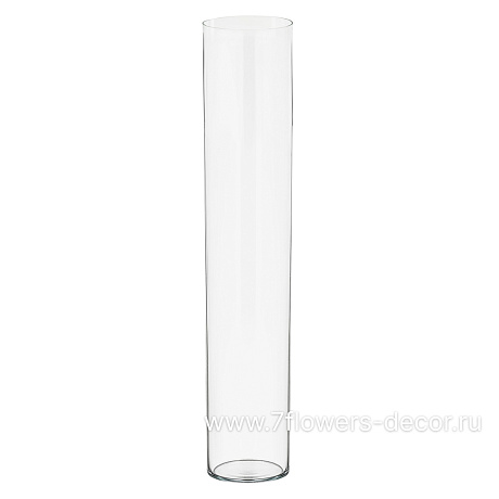 Ваза Дон Кихот-3 (стекло), D20xH100 см - фото 1