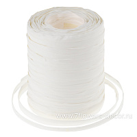 Рафия искусственная, 15 ммx200 м - фото 1