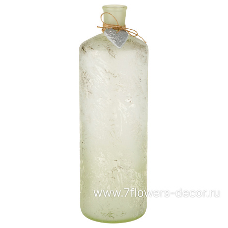 Бутыль Коршурниково-1 (стекло), D12xH36 см - фото 1