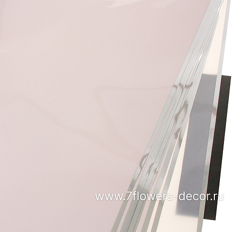 Пленка матовая Elegance, 57x57 см, набор (20 шт) - фото 1