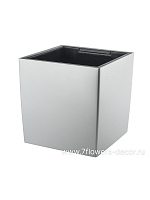 Кашпо Lechuza "Cube Premium" Complete - фото 5
