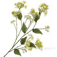 Цветок искусственный "Трахелиум", H94 см - фото 1